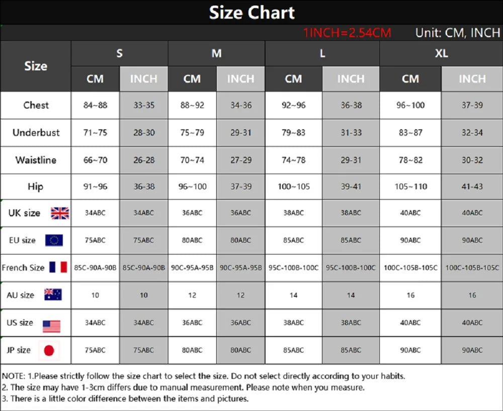 Lingerie Fancy Embroidery Erotic