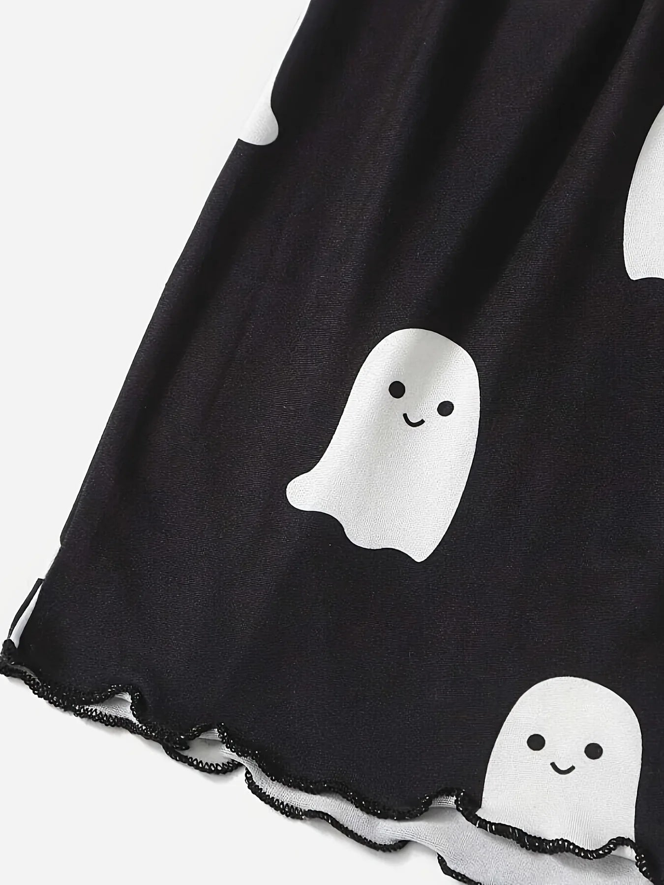 Fantôme Pyjama Ventilate Casual Soft