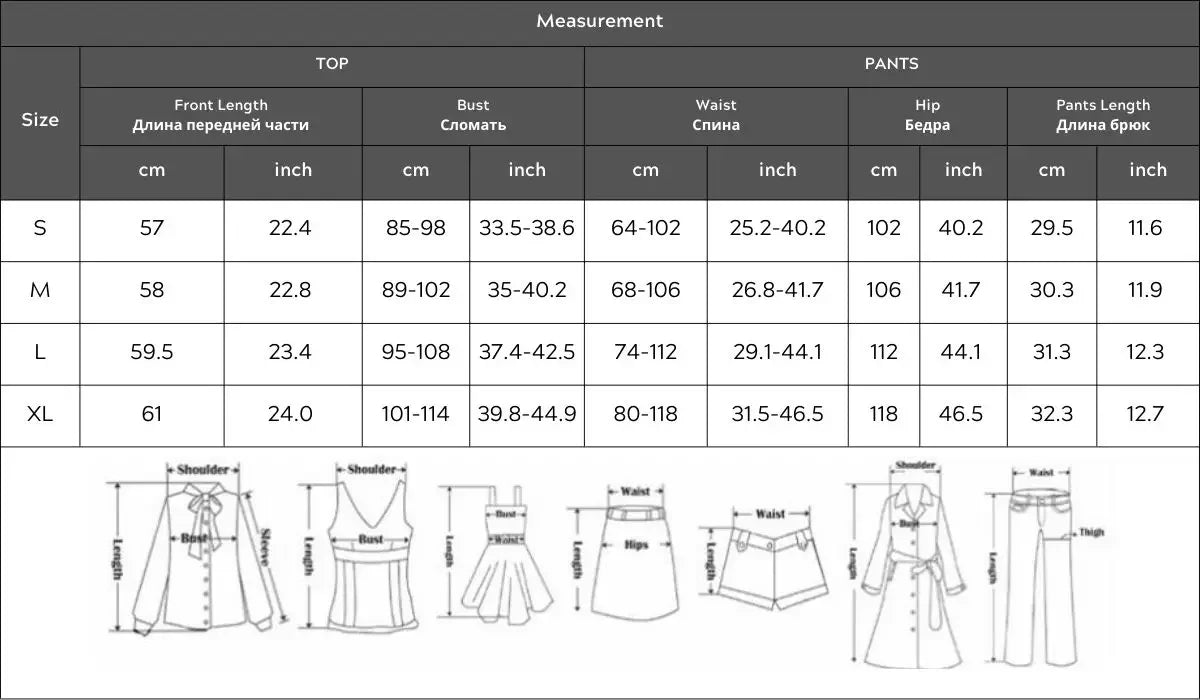 Sleeveless Pyjamas Sleepwear Nightwear