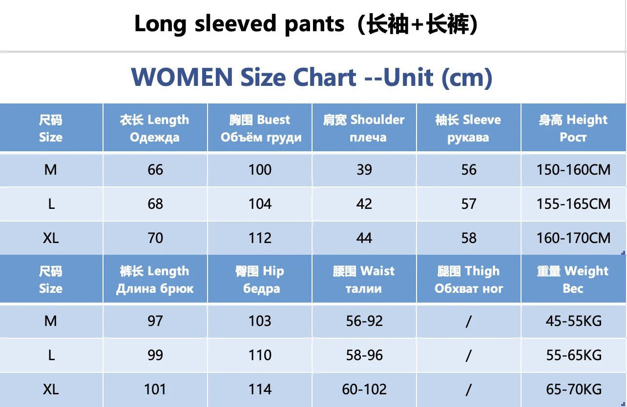 Pyjamas 2-Piece 100% Cotton Cute Bear Print